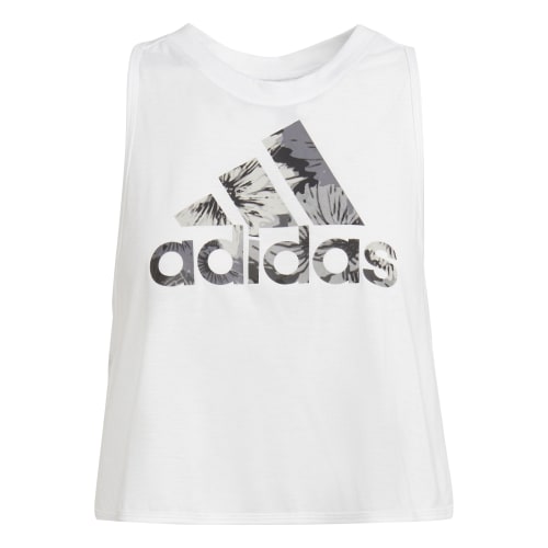 Womens Aeroready Regular Fit Tank