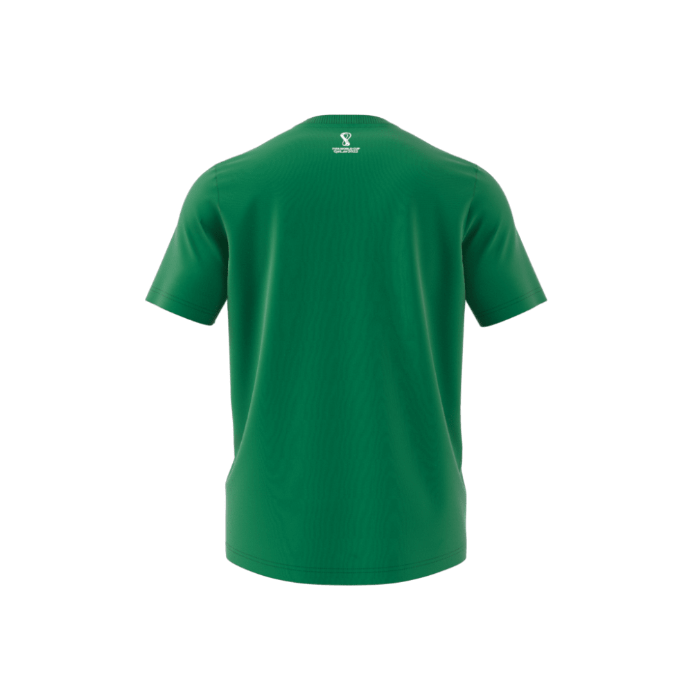 Mens Mexico World Cup T-Shirt