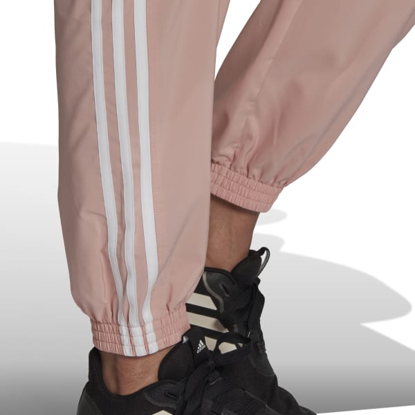 Womens 3 Stripes Woven Pant