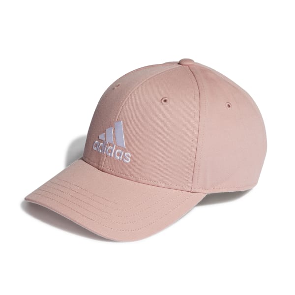 Womens Logo Adjustable Cap