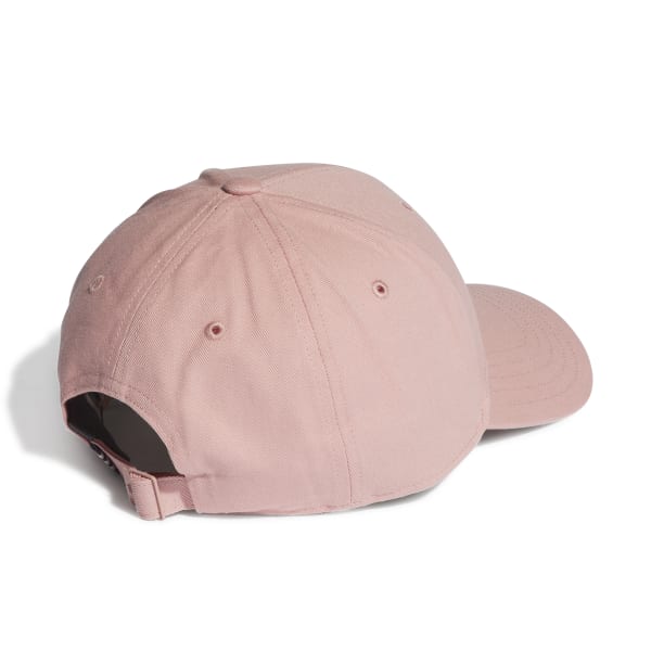 Womens Logo Adjustable Cap