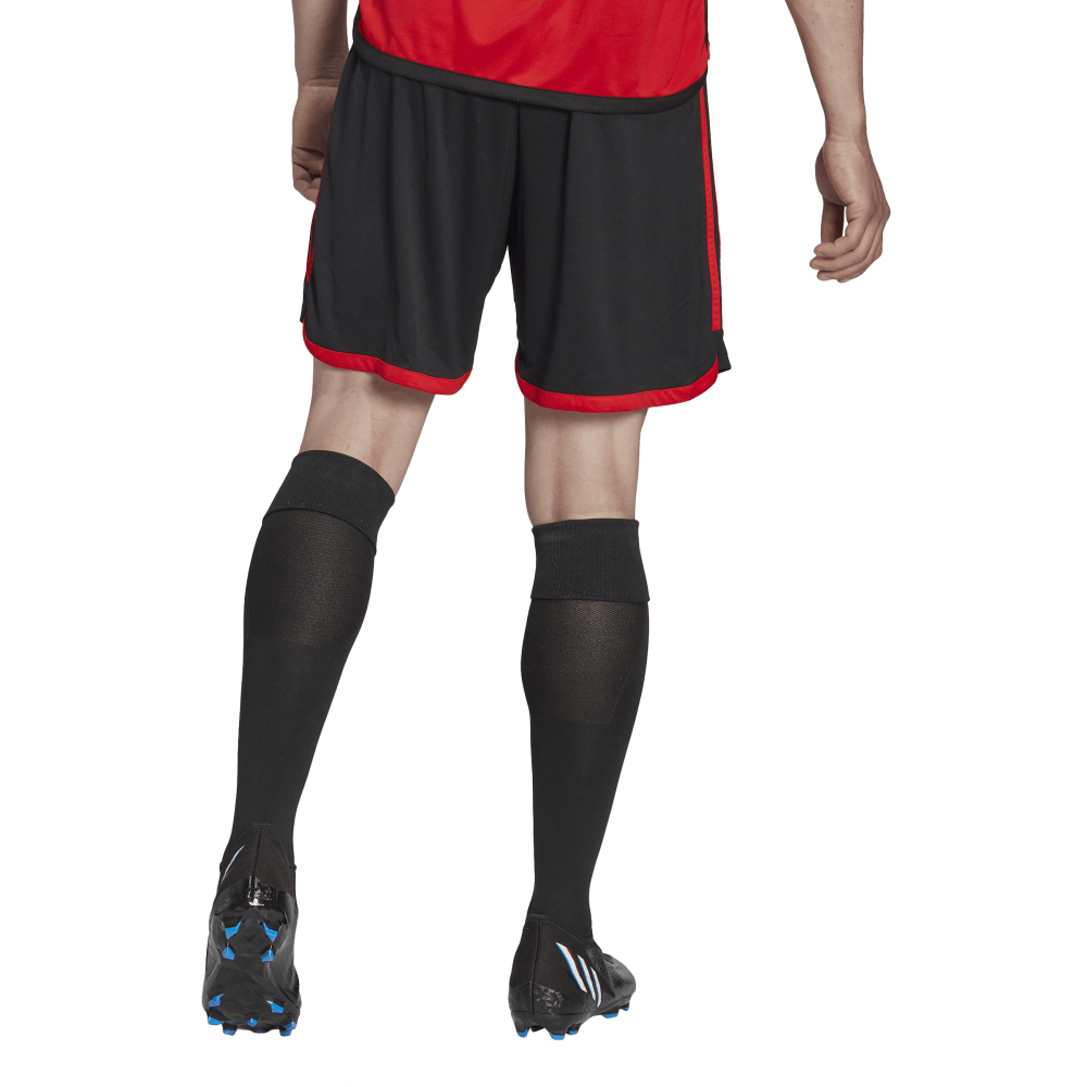 Mens Belgium World Cup 2022 Home Replica Short