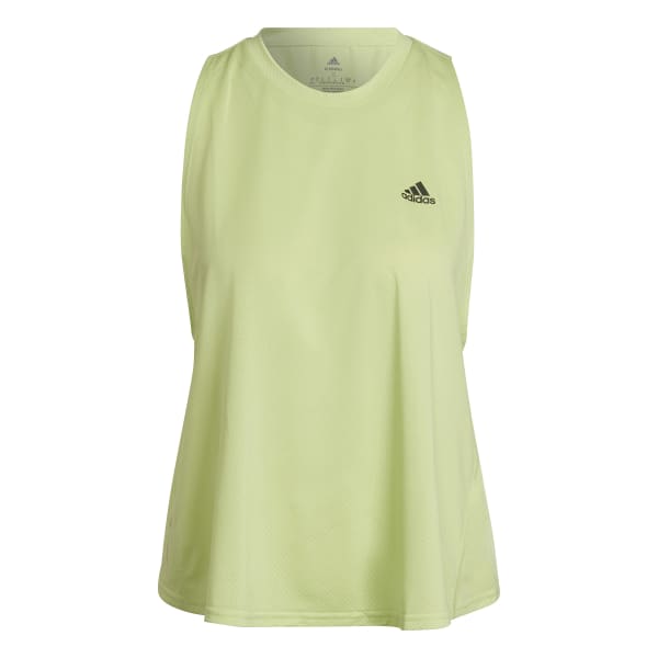 Womens Running Tank