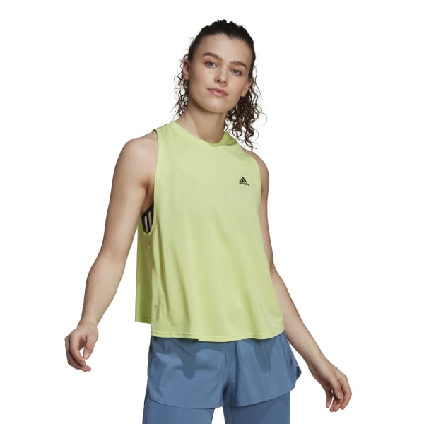 Womens Running Tank