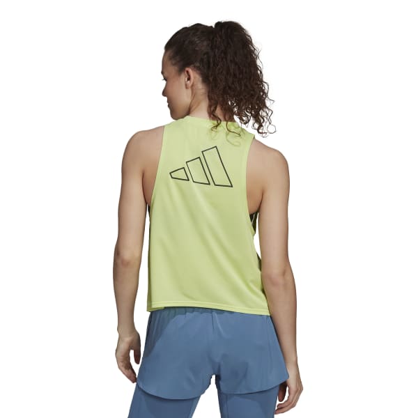 Womens Running Tank