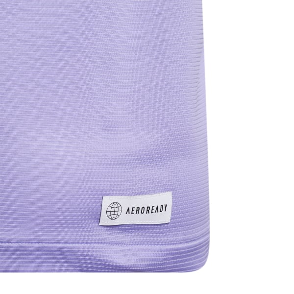Girls Performance Graphic Colorblock Short Sleeve T-Shirt