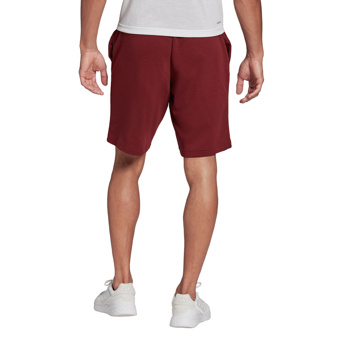 Mens Small Logo Short