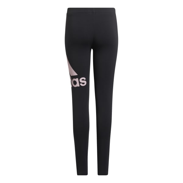 Girls Badge of Sport Tight