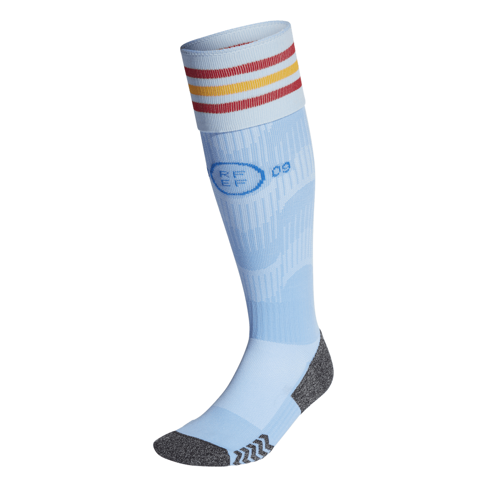 Spain World Cup 2022 Away Replica Socks