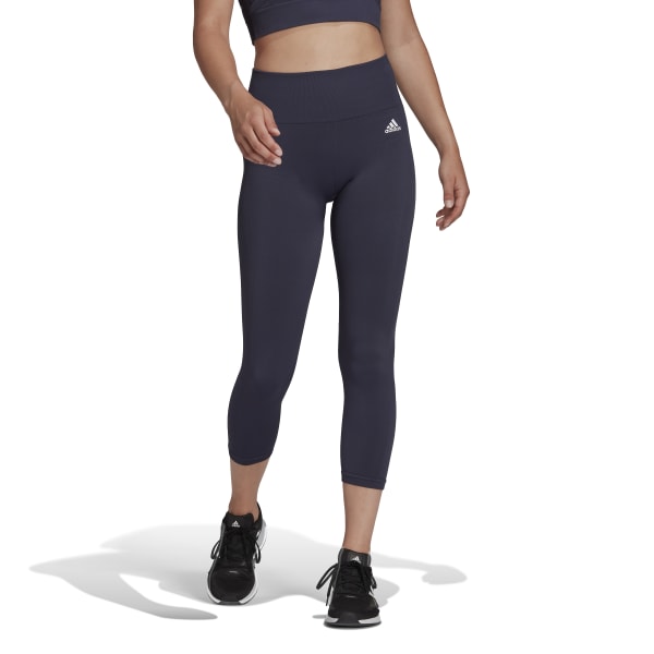 Womens Yoga 7/8 Tight