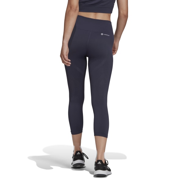 Womens Yoga 7/8 Tight