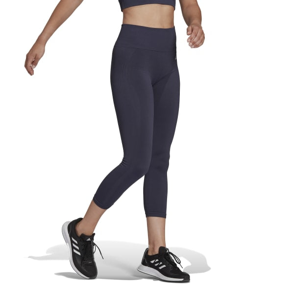 Womens Yoga 7/8 Tight