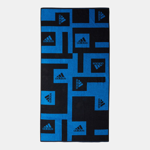 Printed Beach Towel