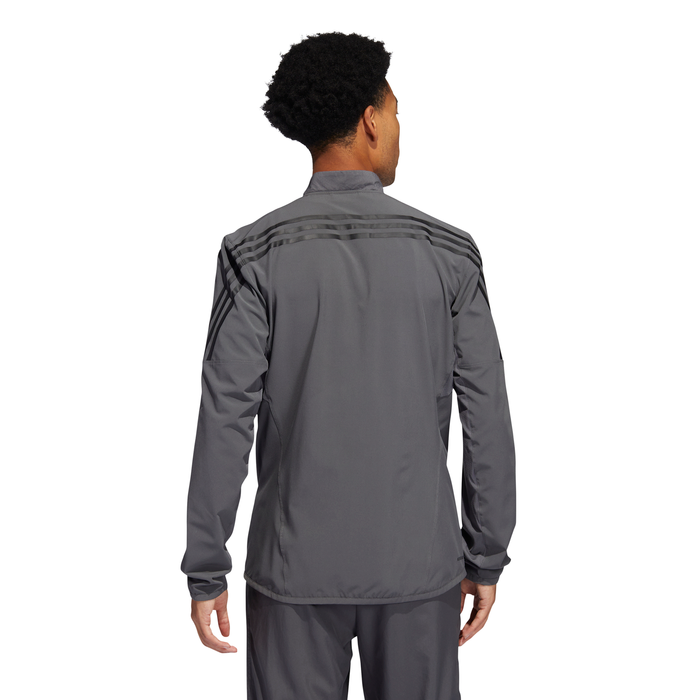 Mens Aero 3 Stripes Jacket
