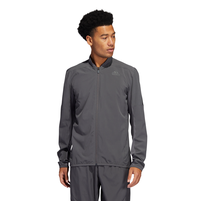 Mens Aero 3 Stripes Jacket