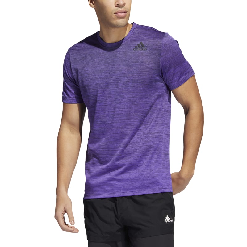 Mens Gradient Short Sleeve T-Shirt