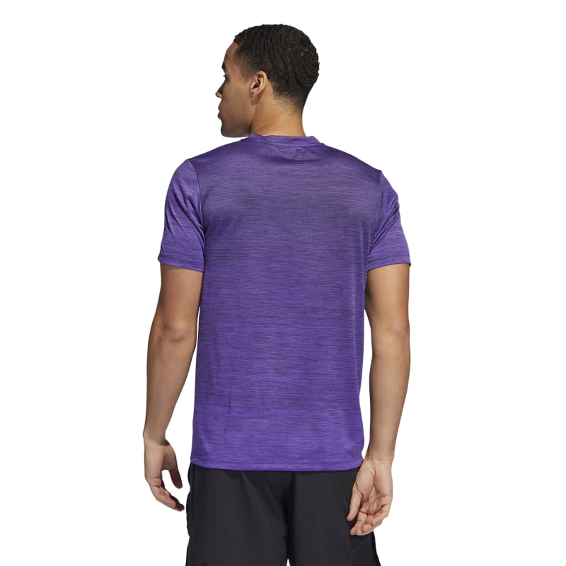 Mens Gradient Short Sleeve T-Shirt