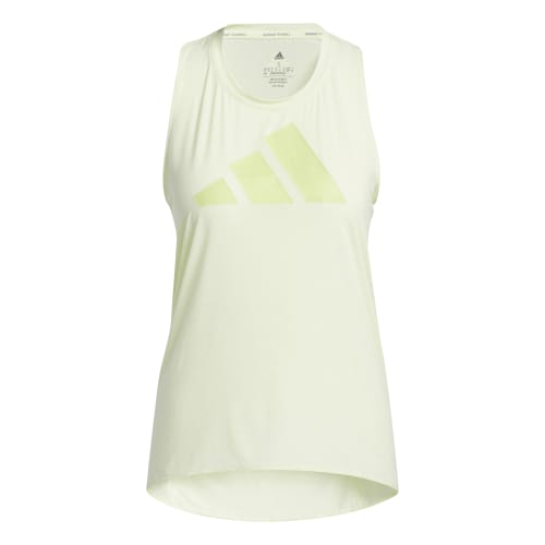 Womens 3 Bar Logo Racerback Tank