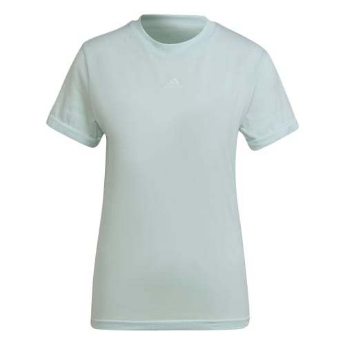 Womens Aeroknit Seamless Short Sleeve T-Shirt