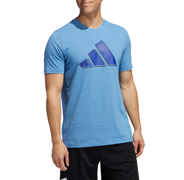 Mens Freelift Graphic Short Sleeve T-Shirt