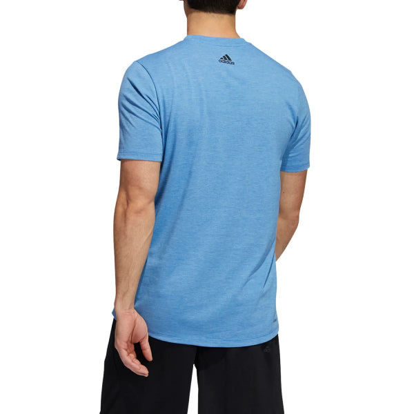 Mens Freelift Graphic Short Sleeve T-Shirt