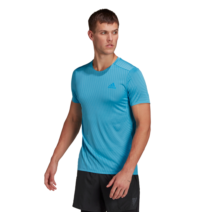 Mens Adizero Speed Short Sleeve T-Shirt