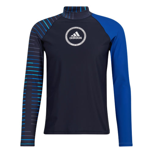 Mens Long Sleeve Rashguard