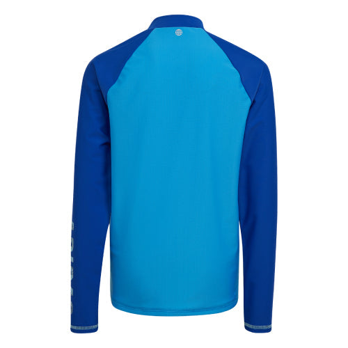 Boys Long Slave Rashguard