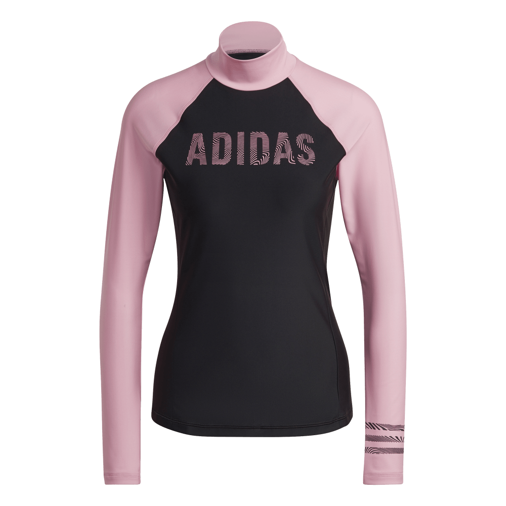 Womens Long Sleeve Rashguard
