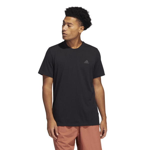Mens Axis Tech Short Sleeve T-Shirt
