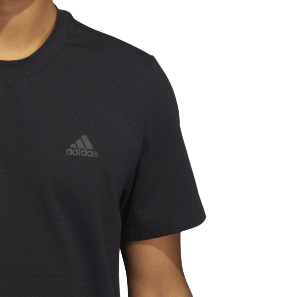 Mens Axis Tech Short Sleeve T-Shirt