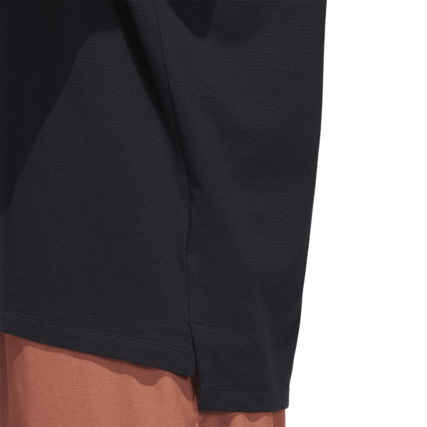 Mens Axis Tech Short Sleeve T-Shirt