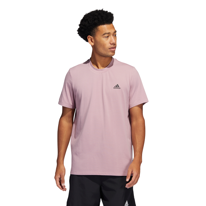 Mens Axis Tech Short Sleeve T-Shirt