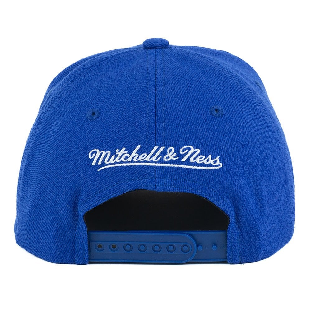 Philadelphia 76ers Team Ground 2.0 Stretch Cap