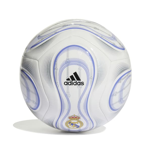 Real Madrid CF Club Football