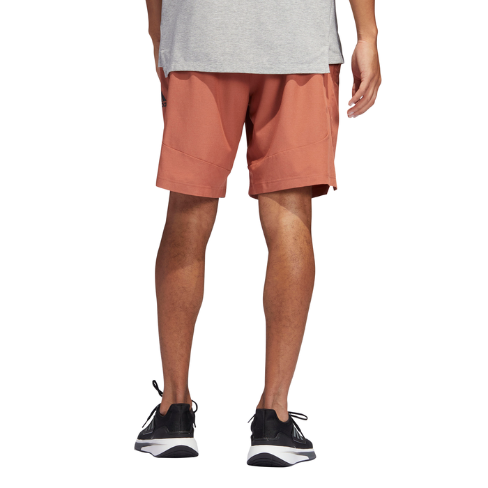 Mens Axis Woven Short