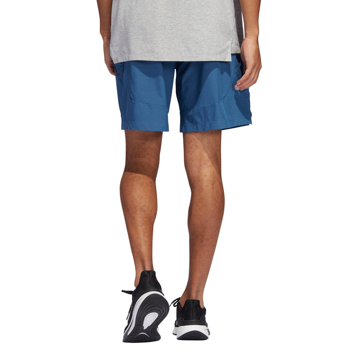 Mens Axis Woven Short
