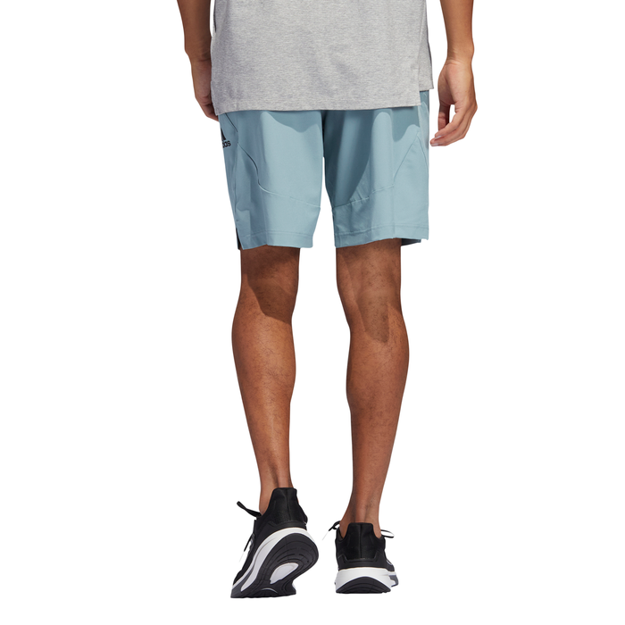 Mens Axis Woven Short