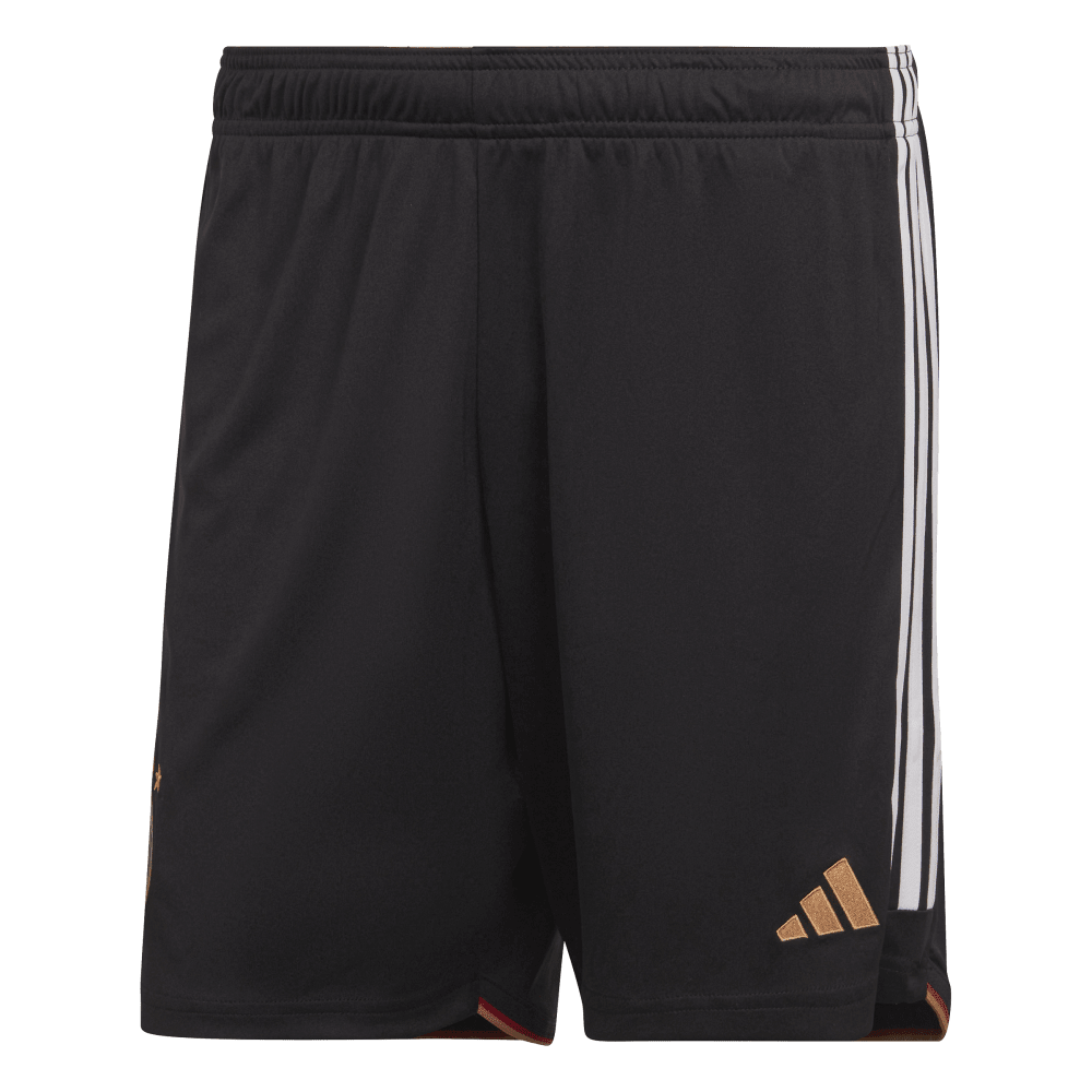 Mens Germany World Cup 2022 Home Replica Short