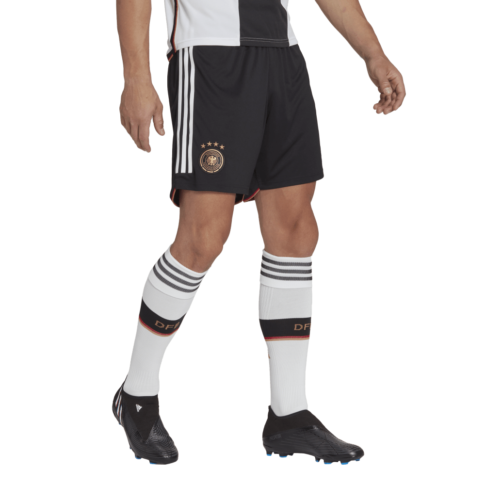 Mens Germany World Cup 2022 Home Replica Short