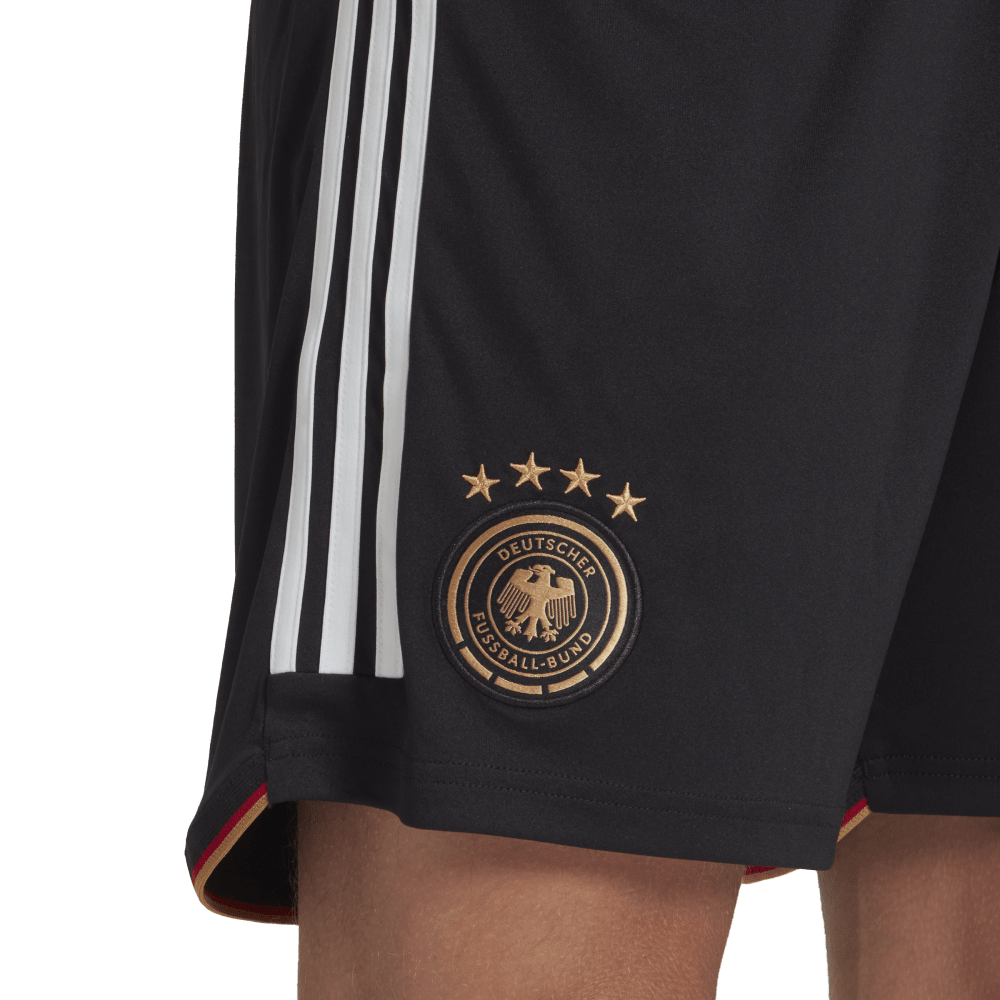 Mens Germany World Cup 2022 Home Replica Short