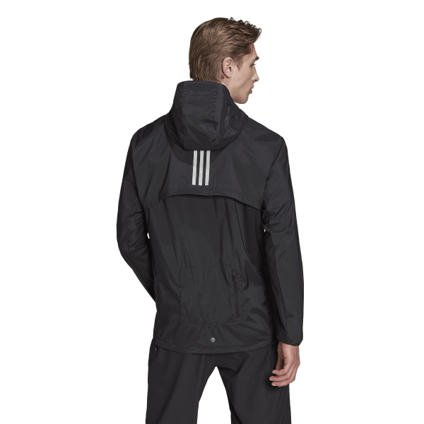 Mens Marathon Jacket
