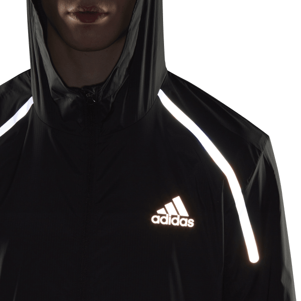 Mens Marathon Jacket