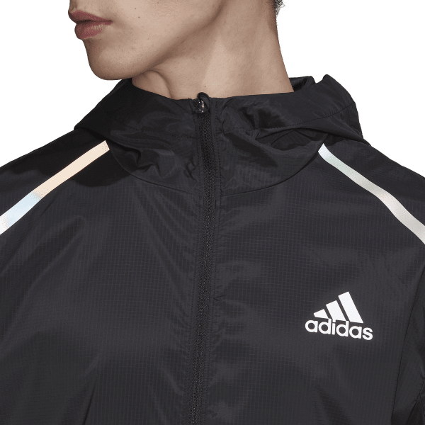 Mens Marathon Jacket