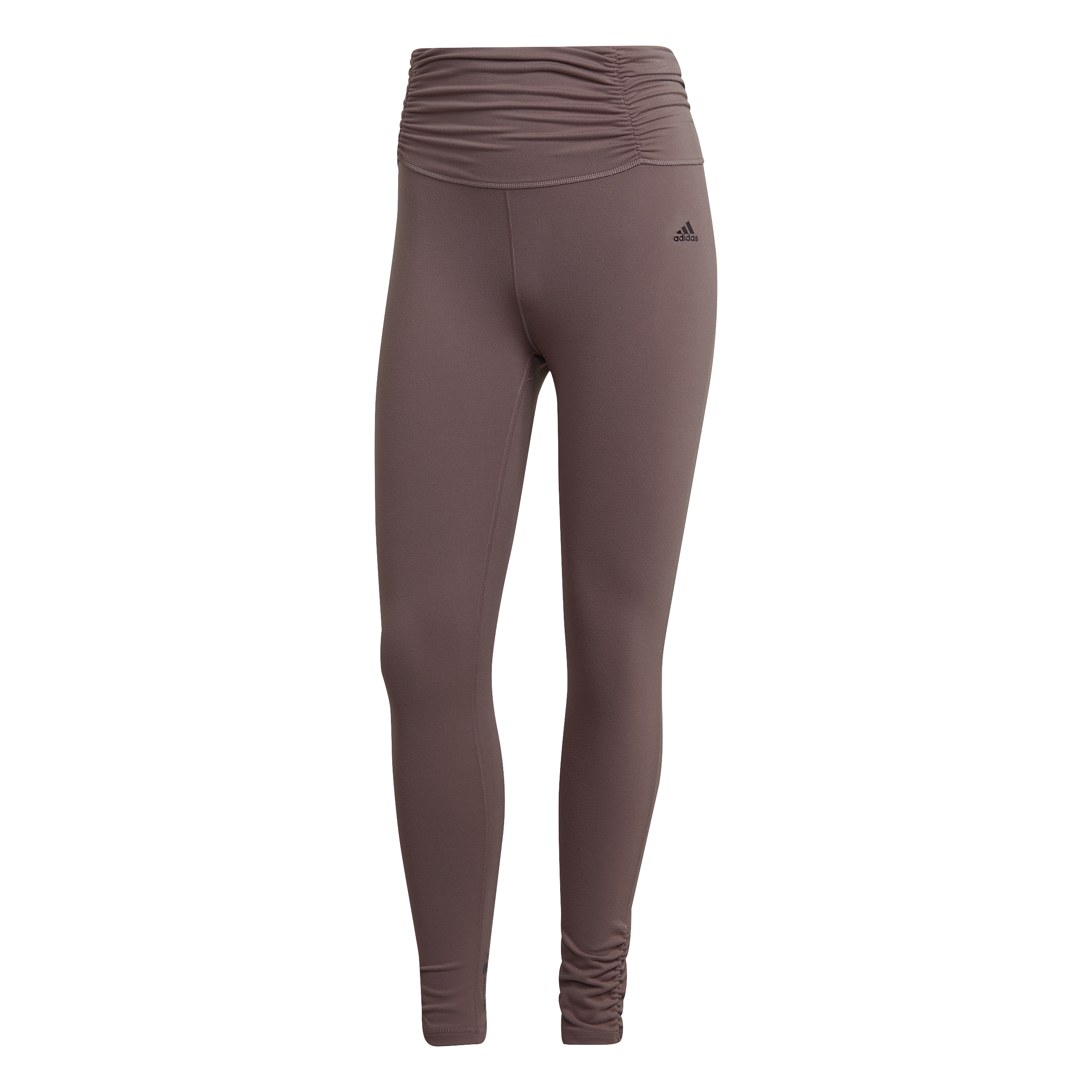 Womens Yoga 7/8 Tight