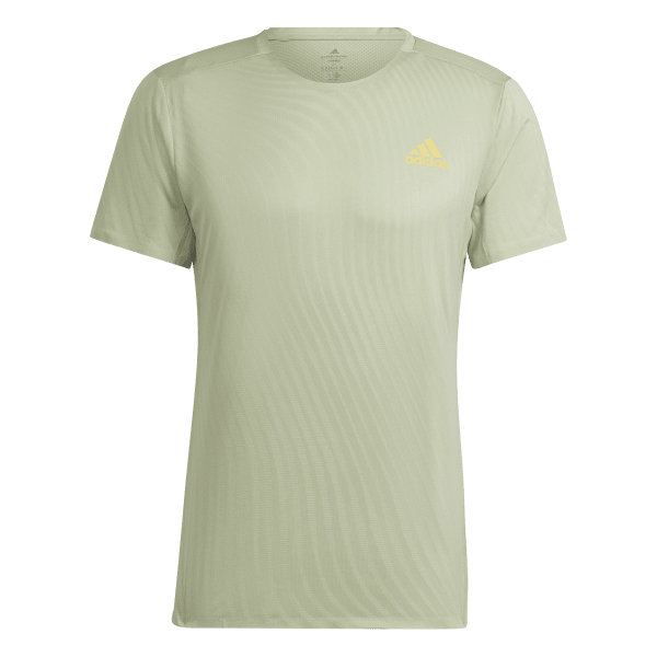 Mens Adizero Speed Short Sleeve T-Shirt