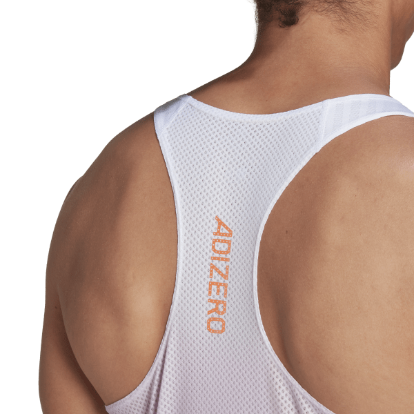 Mens Adizero Tank
