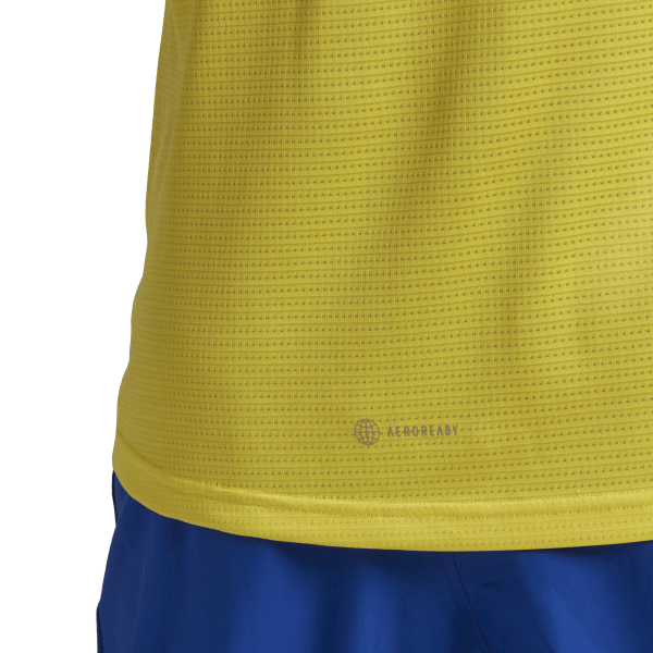 Mens Own The Run Short Sleeve T-Shirt
