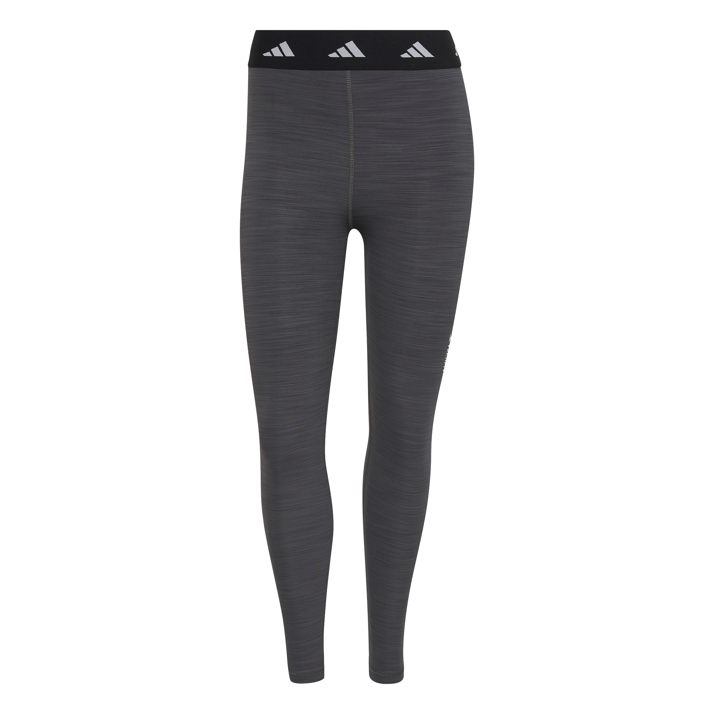 Womens Techfit Branded Waistband 7/8 Tight