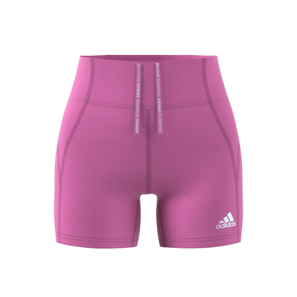 Womens Running Own The Run 2 in 1 Shorts